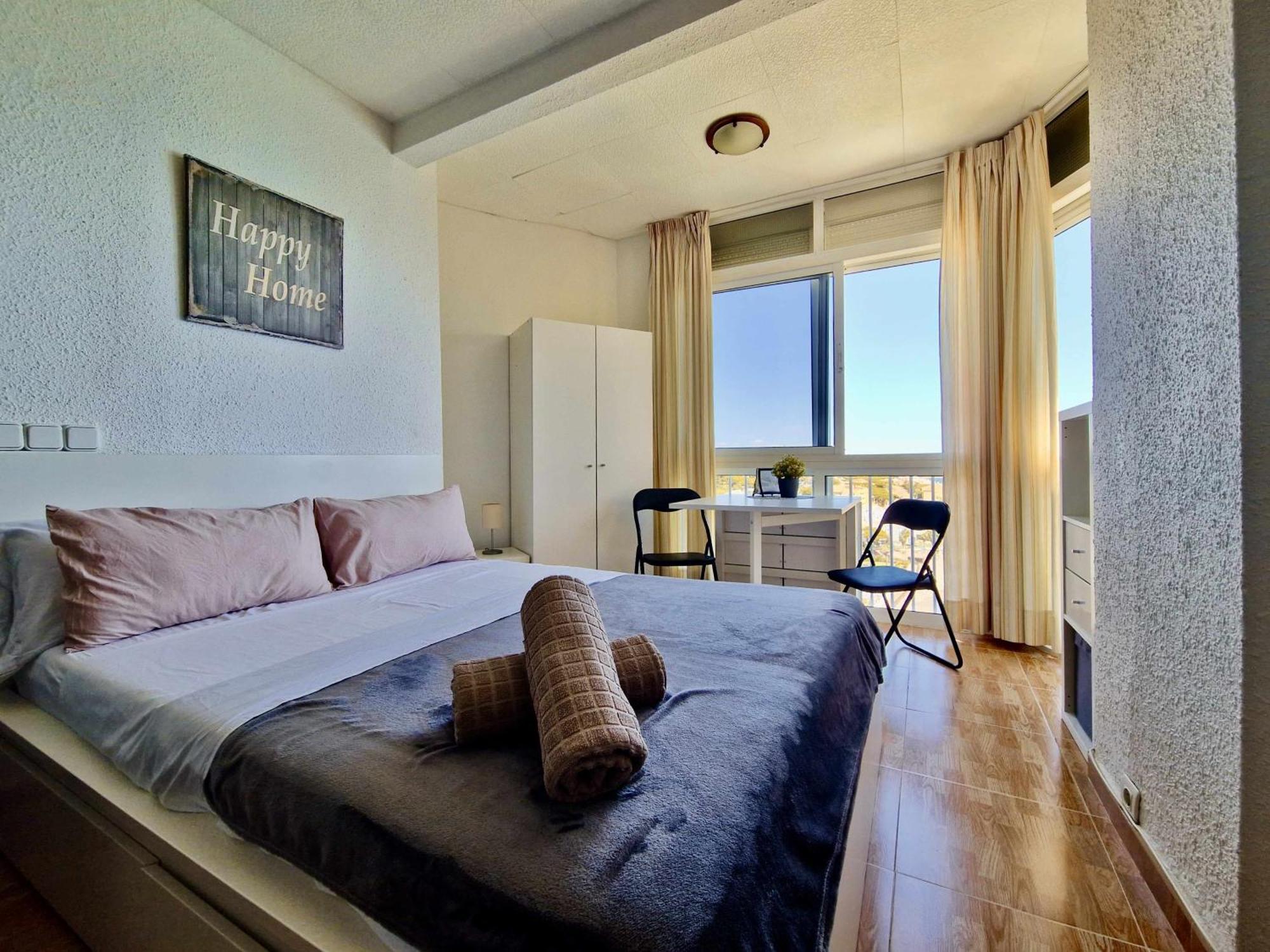 Sr Almirante 1ª Linea De Playa Apartment Sitio de Calahonda Екстериор снимка